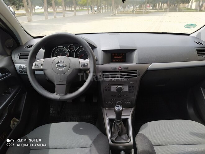 Opel Astra 2006, 151,571 km - 1.4 l - Sumqayıt