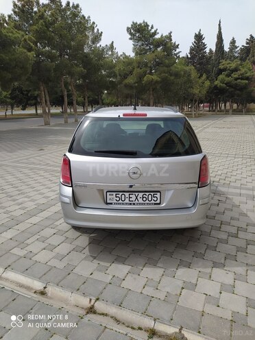 Opel Astra 2006, 151,571 km - 1.4 l - Sumqayıt