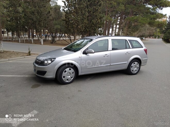 Opel Astra 2006, 151,571 km - 1.4 l - Sumqayıt