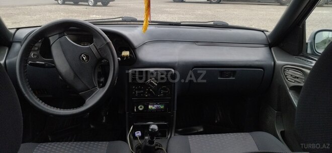 Daewoo Espero 1996, 288,360 km - 1.5 l - Sumqayıt
