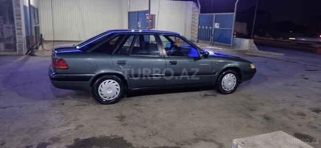Daewoo Espero 1996, 288,360 km - 1.5 l - Sumqayıt