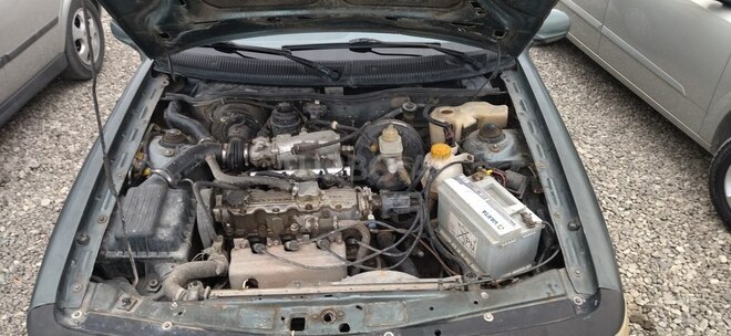 Daewoo Espero 1996, 288,360 km - 1.5 l - Sumqayıt