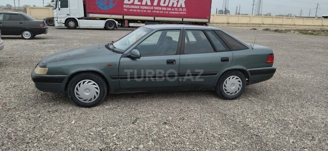 Daewoo Espero 1996, 288,360 km - 1.5 l - Sumqayıt