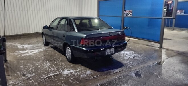 Daewoo Espero 1996, 288,360 km - 1.5 l - Sumqayıt