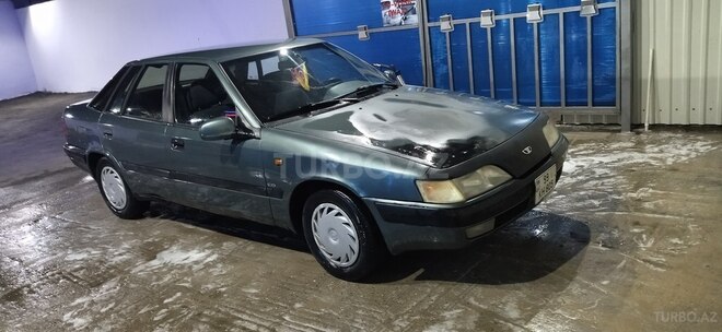 Daewoo Espero 1996, 288,360 km - 1.5 l - Sumqayıt