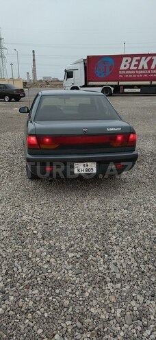 Daewoo Espero 1996, 288,360 km - 1.5 l - Sumqayıt