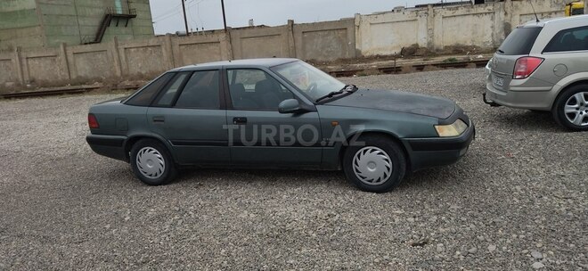 Daewoo Espero 1996, 288,360 km - 1.5 l - Sumqayıt