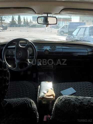 LADA (VAZ) 2106 1985, 250,365 km - 1.6 л - Ağstafa