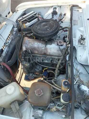 LADA (VAZ) 2106 1985, 250,365 km - 1.6 л - Ağstafa