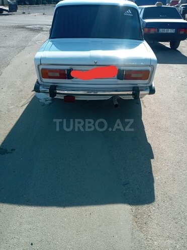 LADA (VAZ) 2106 1985, 250,365 km - 1.6 л - Ağstafa
