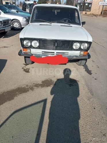 LADA (VAZ) 2106 1985, 250,365 km - 1.6 л - Ağstafa