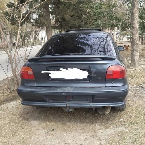 Ford Focus 1996, 452,358 km - 1.5 l - Mingəçevir
