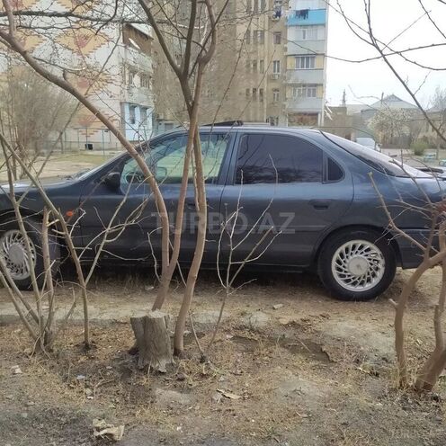 Ford Focus 1996, 452,358 km - 1.5 l - Mingəçevir