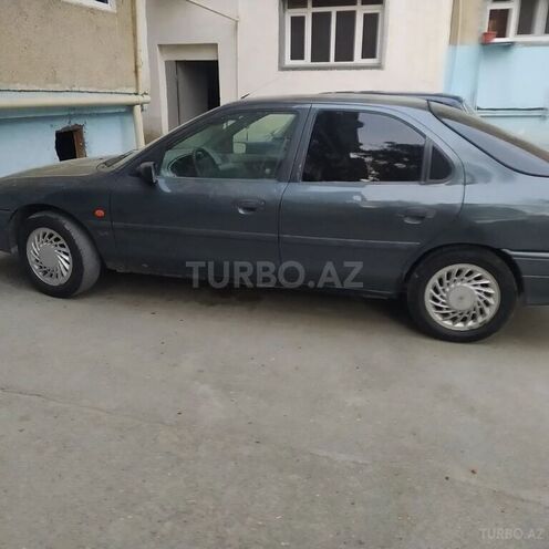 Ford Focus 1996, 452,358 km - 1.5 l - Mingəçevir