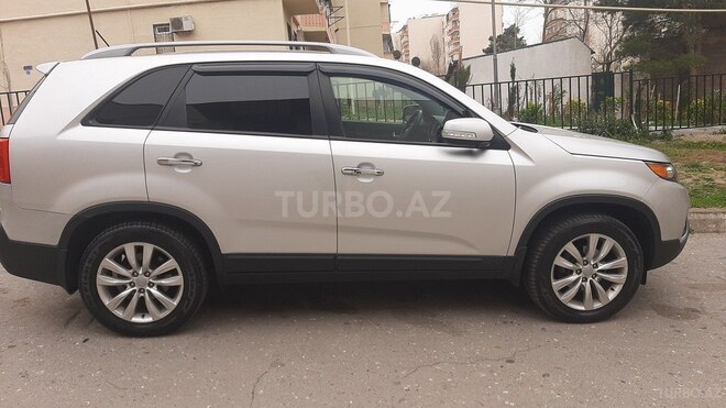Kia Sorento 2010, 26,000 km - 2.0 l - Bakı
