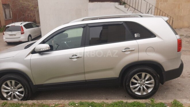 Kia Sorento 2010, 26,000 km - 2.0 l - Bakı