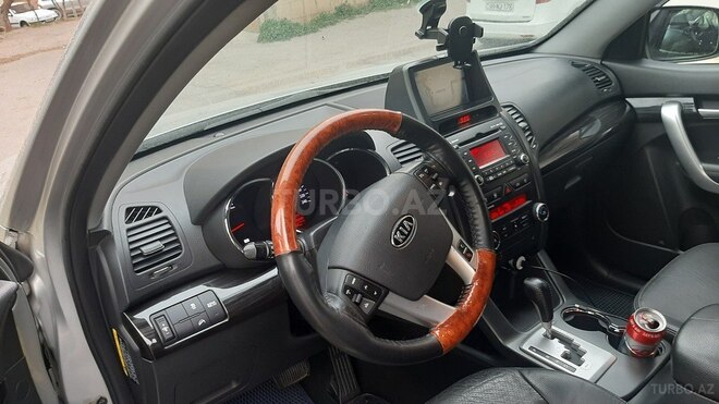 Kia Sorento 2010, 26,000 km - 2.0 l - Bakı