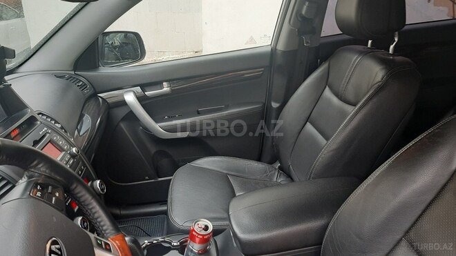 Kia Sorento 2010, 26,000 km - 2.0 l - Bakı