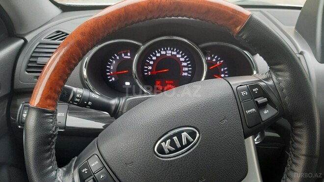Kia Sorento 2010, 26,000 km - 2.0 l - Bakı