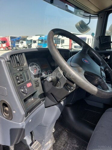 Scania G420 2008, 724,500 km - 12.0 l - Bakı
