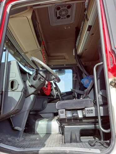 Scania G420 2008, 724,500 km - 12.0 l - Bakı