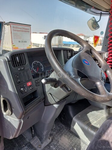 Scania G420 2008, 724,500 km - 12.0 l - Bakı