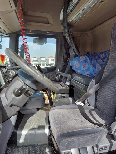 Scania G420 2008, 724,500 km - 12.0 l - Bakı