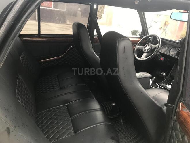 LADA (VAZ) 2107 2010, 150,000 km - 1.6 l - Bakı
