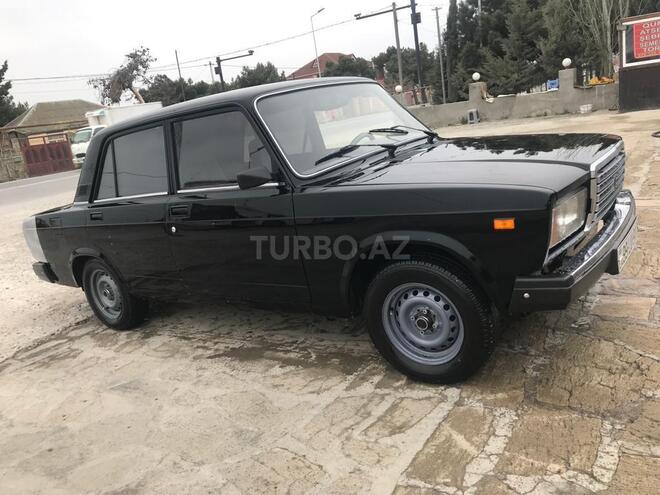 LADA (VAZ) 2107 2010, 150,000 km - 1.6 l - Bakı