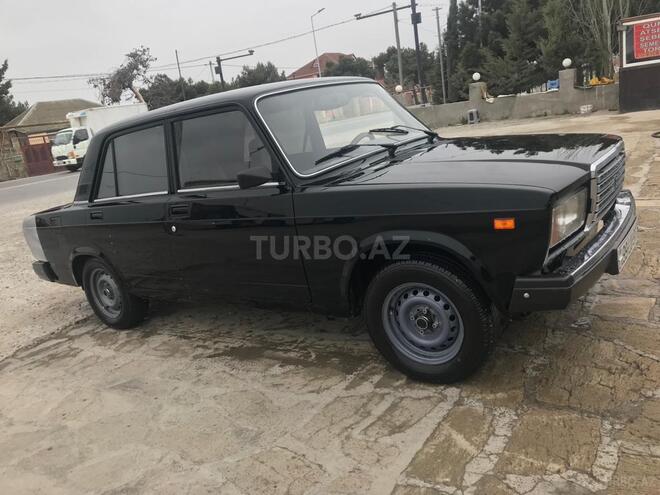 LADA (VAZ) 2107 2010, 150,000 km - 1.6 l - Bakı