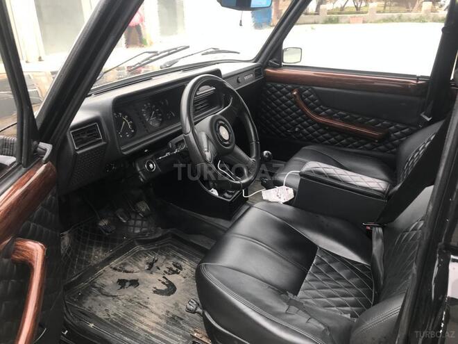LADA (VAZ) 2107 2010, 150,000 km - 1.6 l - Bakı