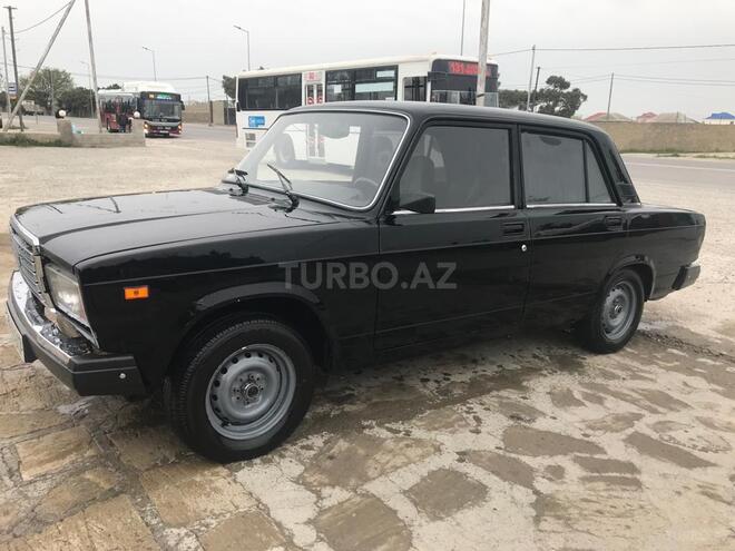 LADA (VAZ) 2107 2010, 150,000 km - 1.6 l - Bakı