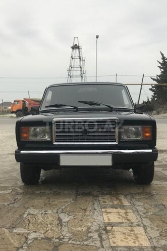LADA (VAZ) 2107 2010, 150,000 km - 1.6 l - Bakı