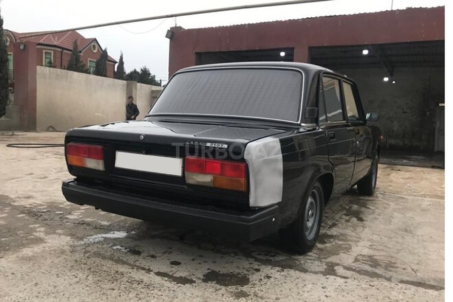 LADA (VAZ) 2107 2010, 150,000 km - 1.6 l - Bakı