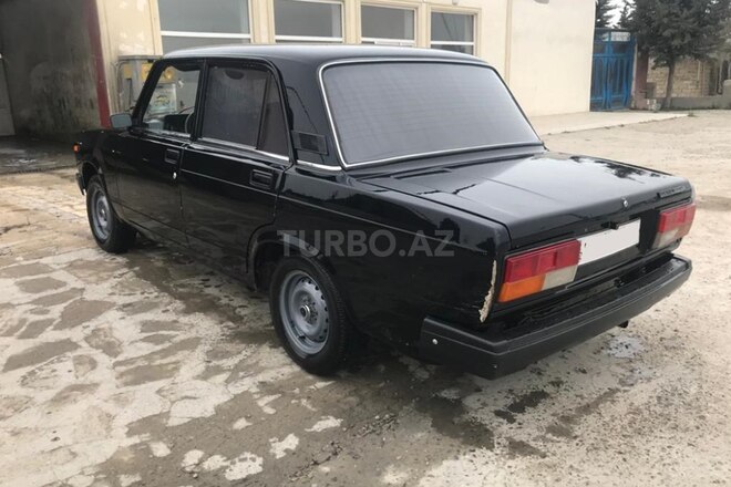 LADA (VAZ) 2107 2010, 150,000 km - 1.6 l - Bakı