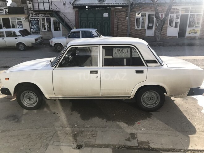 LADA (VAZ) 2107 2005, 31,000 km - 1.6 л - Bakı