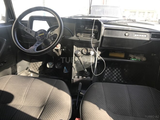 LADA (VAZ) 2107 2005, 31,000 km - 1.6 л - Bakı