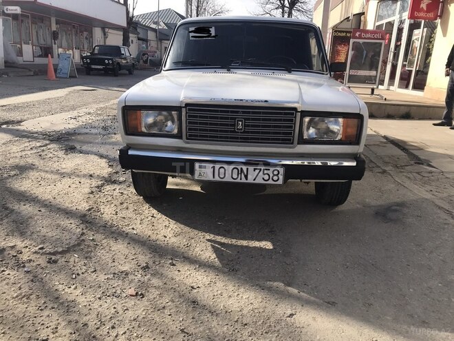 LADA (VAZ) 2107 2005, 31,000 km - 1.6 л - Bakı