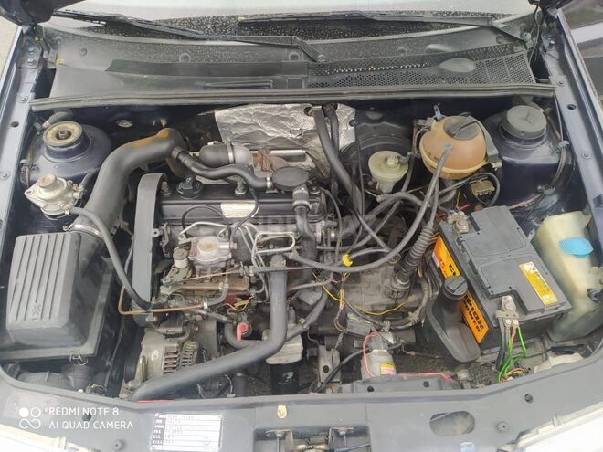 Volkswagen Vento 1994, 342,567 km - 1.9 l - Balakən