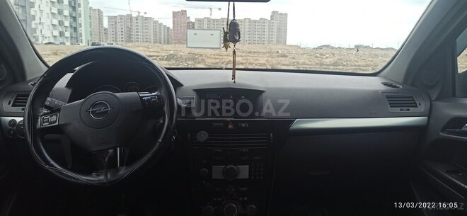 Opel Astra 2008, 332,000 km - 1.3 l - Bakı