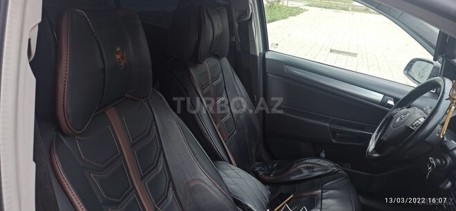 Opel Astra 2008, 332,000 km - 1.3 l - Bakı