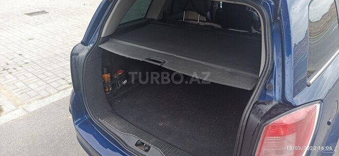 Opel Astra 2008, 332,000 km - 1.3 l - Bakı