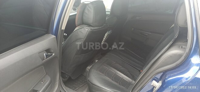 Opel Astra 2008, 332,000 km - 1.3 l - Bakı