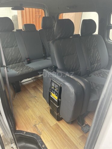 Hyundai H-1 2006, 326,000 km - 2.5 l - Bakı