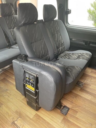 Hyundai H-1 2006, 326,000 km - 2.5 l - Bakı