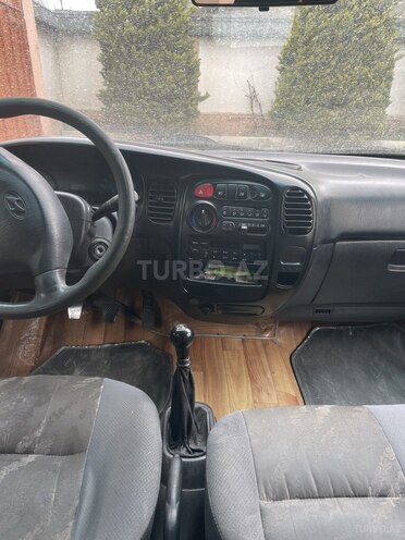 Hyundai H-1 2006, 326,000 km - 2.5 l - Bakı