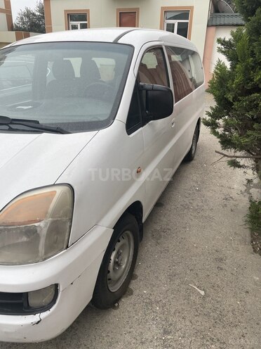 Hyundai H-1 2006, 326,000 km - 2.5 l - Bakı