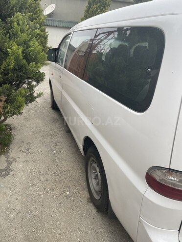 Hyundai H-1 2006, 326,000 km - 2.5 l - Bakı