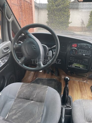 Hyundai H-1 2006, 326,000 km - 2.5 l - Bakı