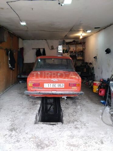 LADA (VAZ) 21011 1981, 655,889 km - 1.3 л - Tərtər